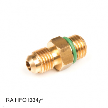 Adaptor Robinair RAHFO1234yf (12mm x 1/4)